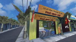 banner