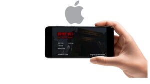 game pho anh hai ios 18A