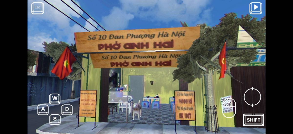 Cần đảm bảo cấu hình tối thiểu để game không bị giật lag